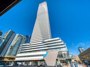 28 Freeland St #3709, Toronto, ON M5E 1L7