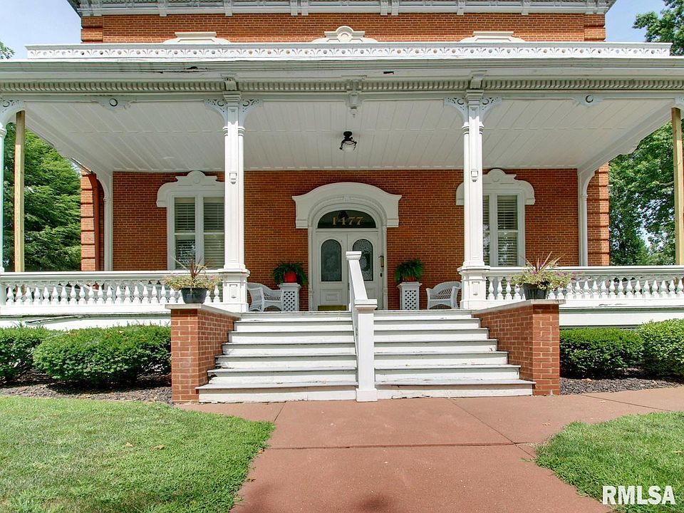 1477 Maine St Quincy IL 62301 Zillow 1477 Maine St Quincy IL 62301 Zillow