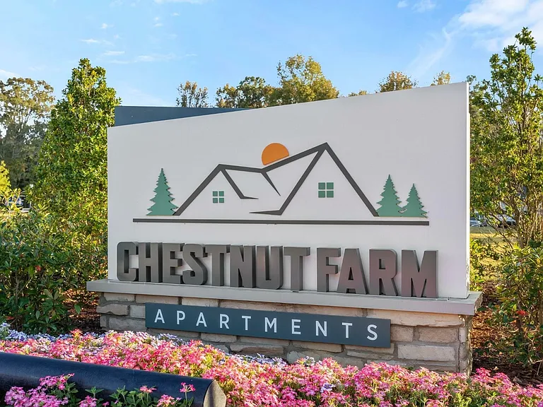 Chestnut Farm — Photo 22