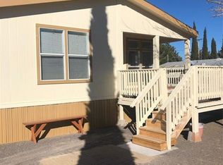 2125 E Snavely Ave, Kingman, AZ 86409