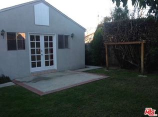 1379 Vienna Way, Venice, CA 90291