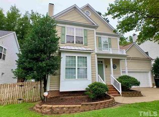 5909 Allsdale Dr, Raleigh, NC 27617