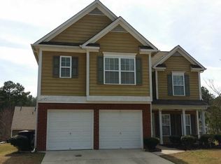 5513 Somer Mill Rd, Douglasville, GA 30134