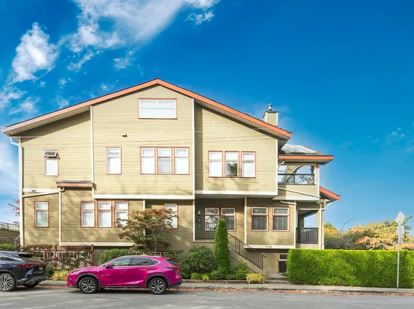 1115 Chestnut St, Vancouver, BC V6J 5E5
