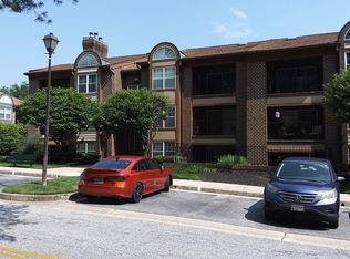 2109B Woodbox Ln, Baltimore, MD 21209