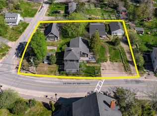 430 Main Street, Winter Harbor, ME 04693