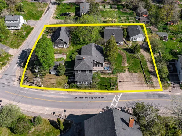 430 Main Street, Winter Harbor, ME 04693