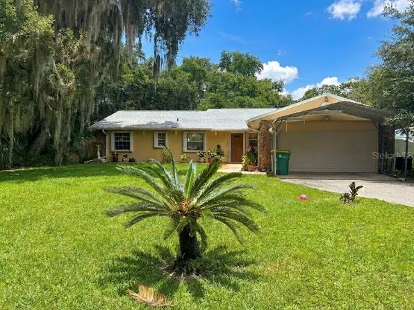 1671 Ford Rd, Mims, FL 32754