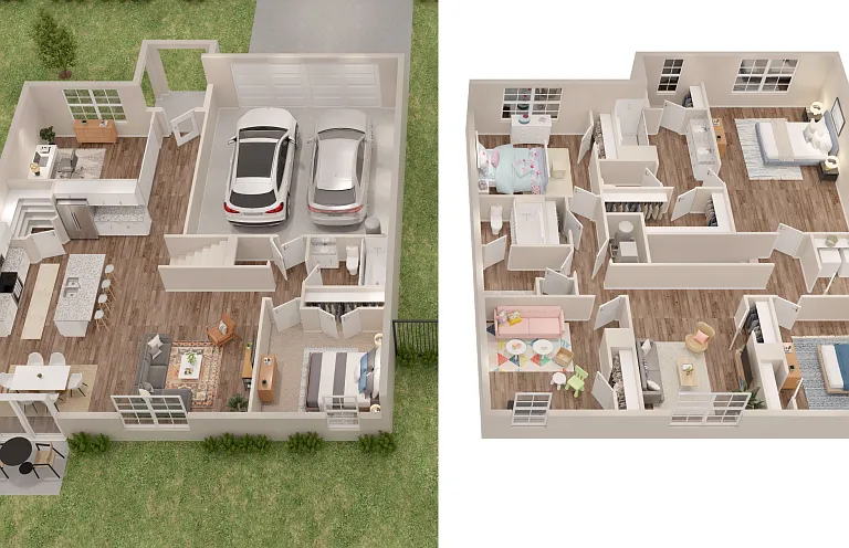 Westwood Homes — Photo 38