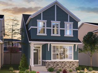 32 Calhoun Cmn NE, Calgary, AB T3P1N8