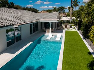 2710 NW 27th Ave, Boca Raton, FL 33434