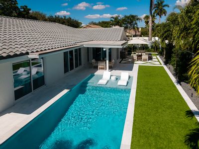 2710 NW 27th Avenue, Boca Raton, FL, 33434