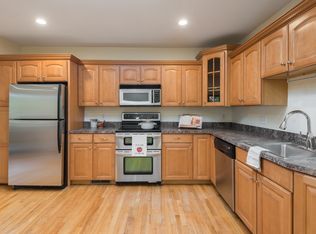 36 Sciarappa St #2, Cambridge, MA 02141