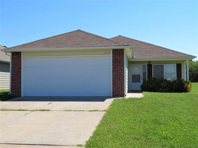 2702 E Conquest St, Wichita, KS, 67219