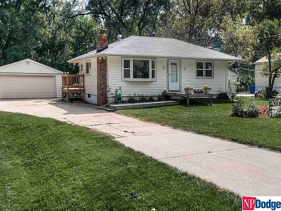 2nd image of 7205 Sarpy Ave