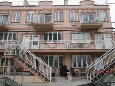 176 Beach 102nd Street #B, Rockaway Park, NY, 11694