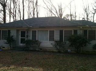 1978 E Roxboro Rd NE, Atlanta, GA 30324