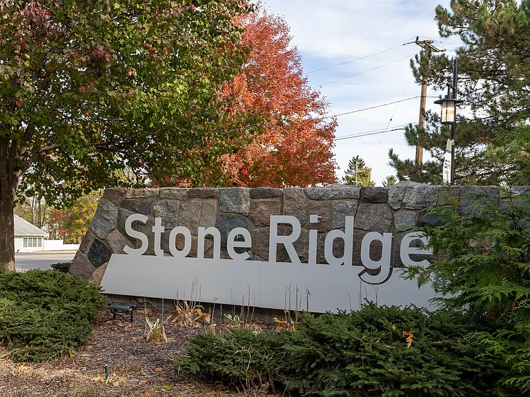 Stone Ridge Apartments — Photo 26