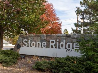 Stone Ridge Apartments, Wixom, MI 48393