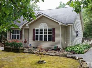 7253 Shawan Rd, Wendell, NC 27591