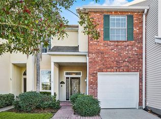 22 Nouveau Ln E, Metairie, LA 70003