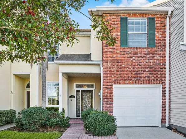 22 Nouveau Ln E, Metairie, LA 70003