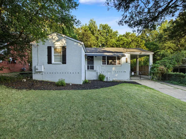 4822 17th Ave, Columbus, GA 31904