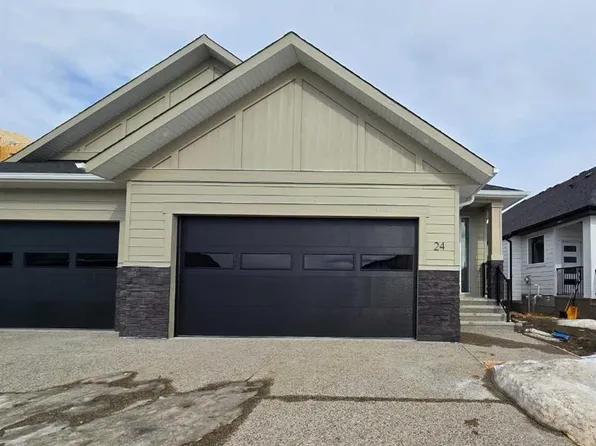 24 S Saint Andrews Close, Lyalta, AB T0J 1Y1