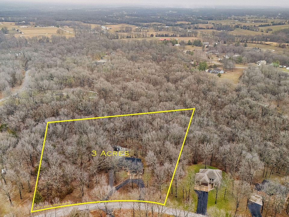 2063 Olde Gate Road, Nixa, MO 65714 | Zillow