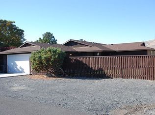 336 C St NE, Ephrata, WA 98823