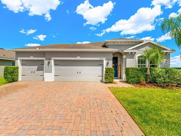 3632 Gretchen Dr, Ocoee, FL 34761