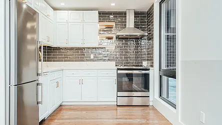 Rented by Nooklyn NYC LLC