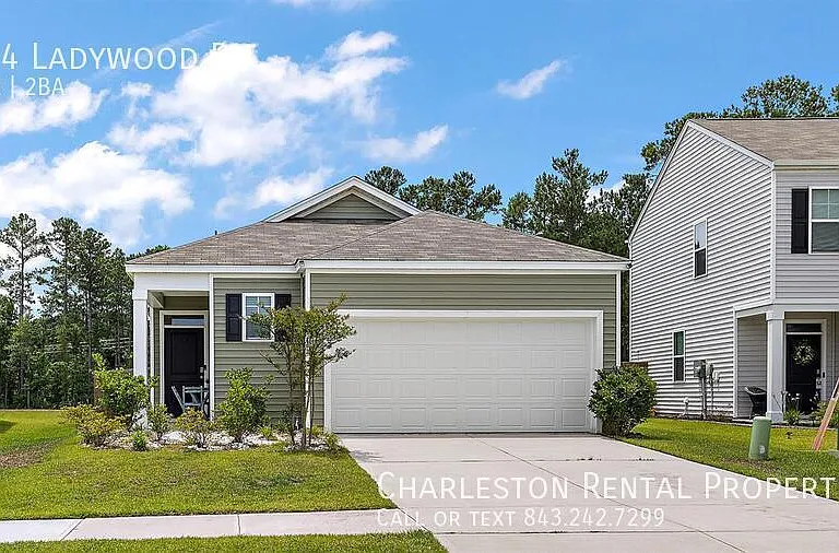 704 Ladywood Dr — Photo 1