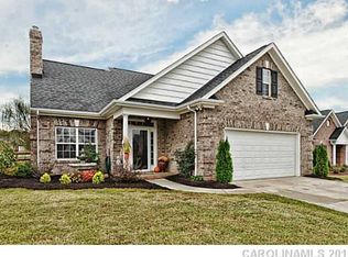 5311 Jeff Yates St, Concord, NC 28027