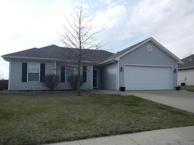 3705 Coral Dr, Columbia, MO, 65202
