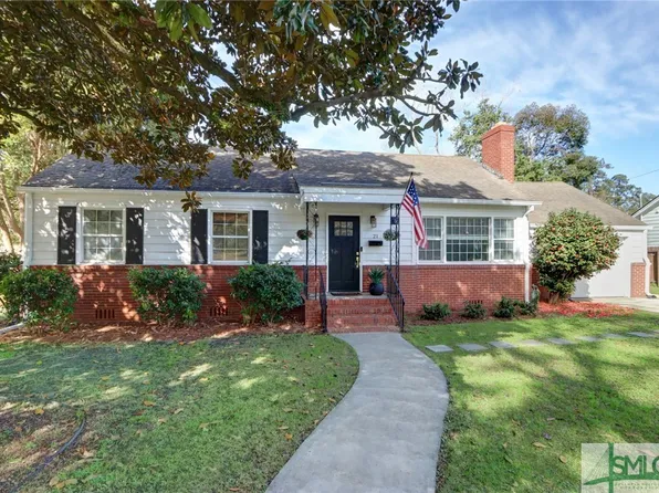 21 Harlan Drive, Savannah, GA 31406