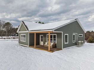 179 Weeks Road, Gardiner, ME 04345