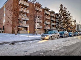 903 N 19th Ave SW #402, Calgary, AB T2T0H8