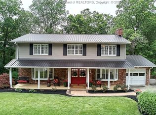 1967 Parkwood Rd, Charleston, WV 25314