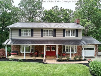 1967 Parkwood Rd, Charleston, WV, 25314