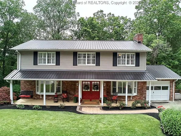 1967 Parkwood Rd, Charleston, WV 25314