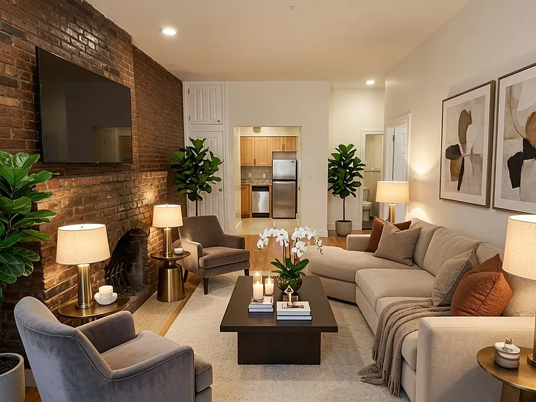 35 W 75th St #5B — Photo 2