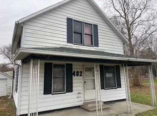 402 E Main St, Warsaw, IN 46580