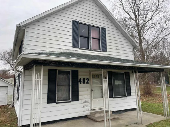402 E Main St, Warsaw, IN 46580
