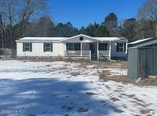 134 Aberdeen Ln, Jacksonville, NC 28540