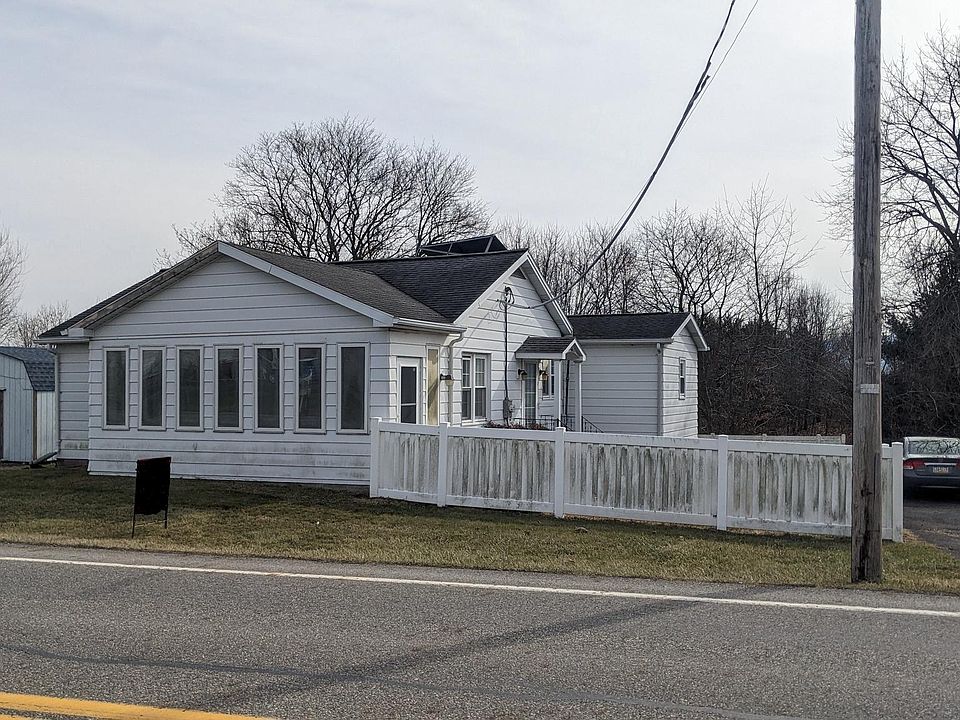 1480 Berrysburg Rd, Millersburg, PA 17061 MLS PADA2020540 Zillow