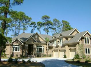 520 Colonial Dr, Hilton Head, SC 29926