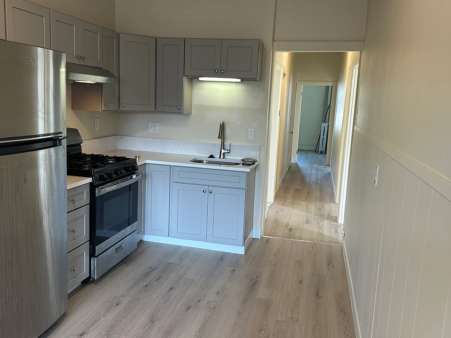 2 bed, 1200 sqft, $2,500 — Photo 1