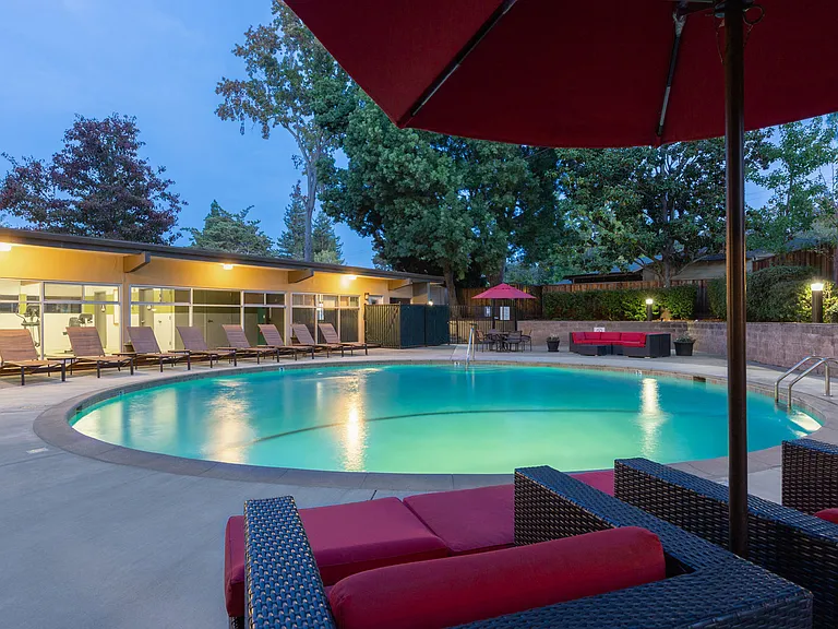 Palo Alto Place — Photo 13