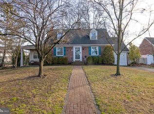 119 Grant Ave, Cherry Hill, NJ 08002